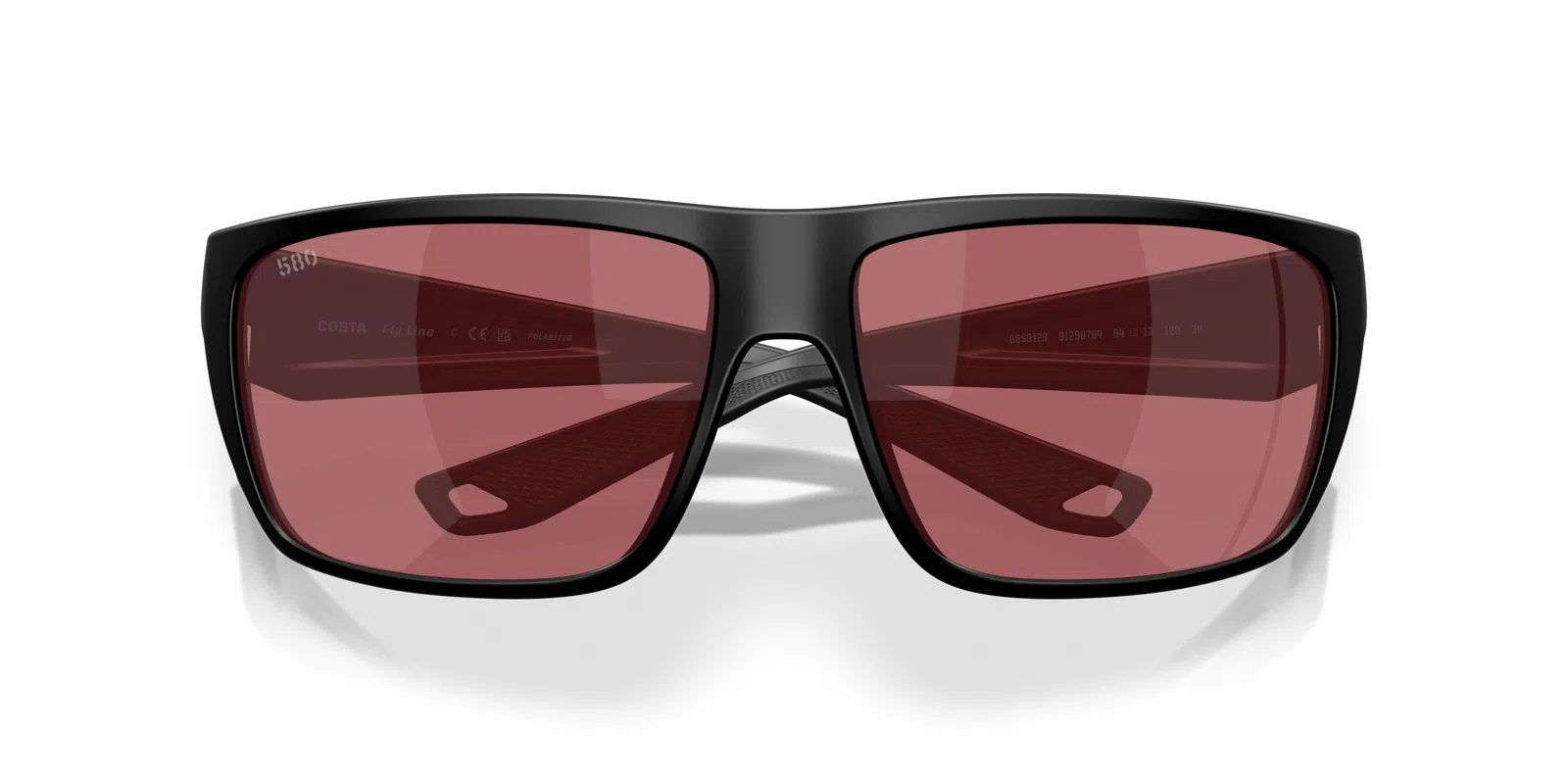 Costa Del Mar Fly Line 9129 Sunglasses - view 91